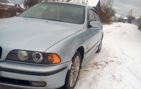 BMW 5 серия, 1997 год, 750 000 рублей, 4 фотография