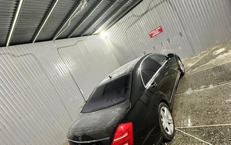 Mercedes-Benz S-Класс, 2006 год, 1 183 000 рублей, 2 фотография