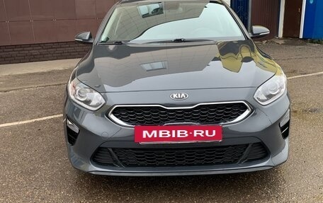 KIA cee'd III, 2019 год, 2 250 000 рублей, 2 фотография