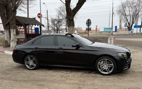 Mercedes-Benz E-Класс, 2016 год, 3 150 000 рублей, 1 фотография