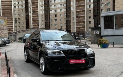 BMW X6, 2013 год, 2 950 000 рублей, 1 фотография