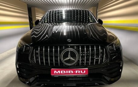 Mercedes-Benz GLE Coupe AMG, 2022 год, 12 000 000 рублей, 1 фотография