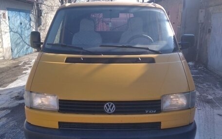 Volkswagen Transporter T4, 2000 год, 700 000 рублей, 1 фотография