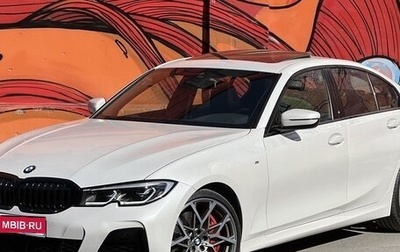 BMW 3 серия, 2020 год, 5 600 000 рублей, 1 фотография