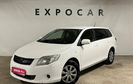 Toyota Corolla, 2009 год, 1 000 000 рублей, 1 фотография