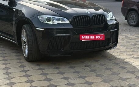 BMW X6, 2013 год, 2 950 000 рублей, 2 фотография