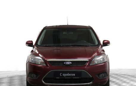 Ford Focus II рестайлинг, 2008 год, 690 000 рублей, 2 фотография