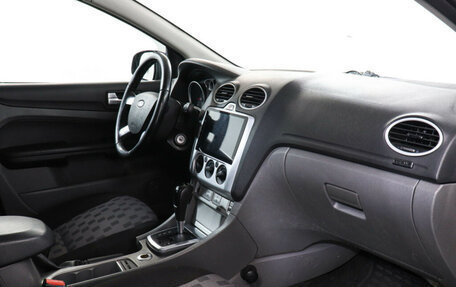 Ford Focus II рестайлинг, 2008 год, 690 000 рублей, 9 фотография