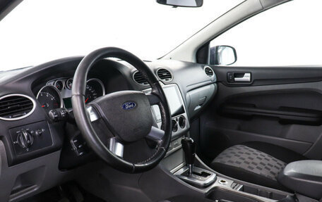 Ford Focus II рестайлинг, 2008 год, 690 000 рублей, 13 фотография