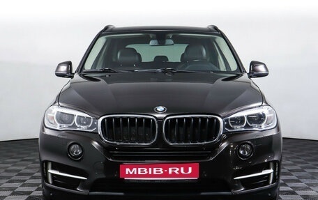 BMW X5, 2017 год, 3 898 000 рублей, 2 фотография