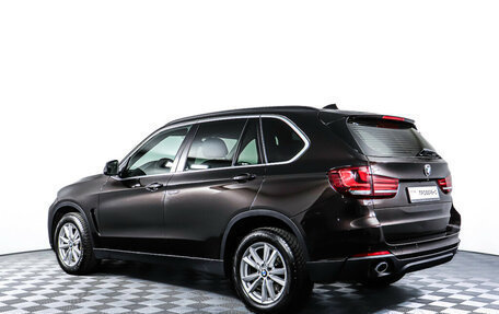 BMW X5, 2017 год, 3 898 000 рублей, 7 фотография