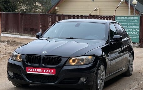 BMW 3 серия, 2008 год, 850 000 рублей, 3 фотография