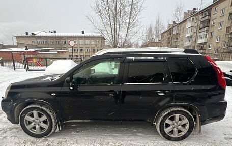 Nissan X-Trail, 2008 год, 1 050 000 рублей, 5 фотография