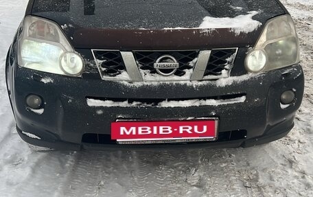 Nissan X-Trail, 2008 год, 1 050 000 рублей, 2 фотография