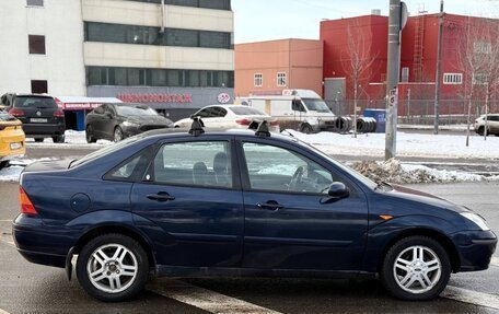 Ford Focus IV, 2004 год, 225 000 рублей, 2 фотография