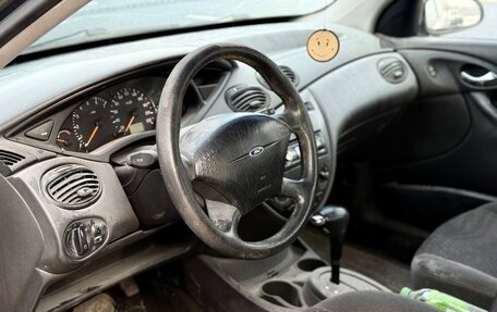 Ford Focus IV, 2004 год, 225 000 рублей, 9 фотография