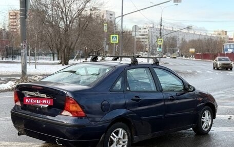 Ford Focus IV, 2004 год, 225 000 рублей, 3 фотография