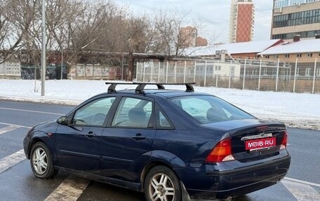 Ford Focus IV, 2004 год, 225 000 рублей, 5 фотография