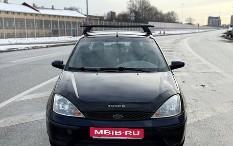 Ford Focus IV, 2004 год, 225 000 рублей, 8 фотография