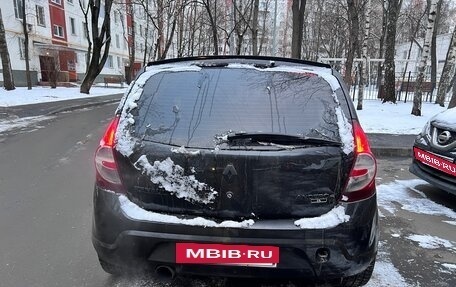 Renault Sandero I, 2014 год, 660 000 рублей, 7 фотография