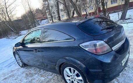 Opel Astra H, 2008 год, 500 000 рублей, 3 фотография