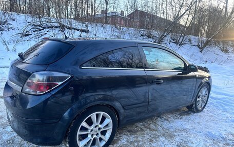 Opel Astra H, 2008 год, 500 000 рублей, 6 фотография