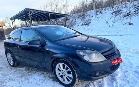 Opel Astra H, 2008 год, 500 000 рублей, 4 фотография