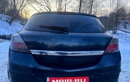 Opel Astra H, 2008 год, 500 000 рублей, 7 фотография