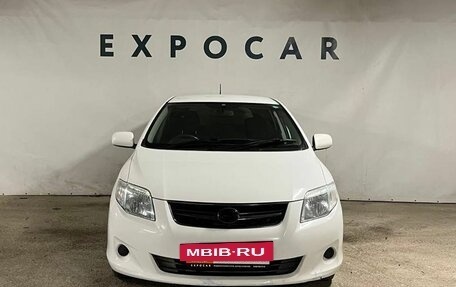 Toyota Corolla, 2009 год, 1 000 000 рублей, 8 фотография