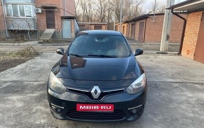 Renault Fluence I, 2013 год, 700 000 рублей, 1 фотография