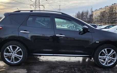 Nissan Murano, 2013 год, 1 395 000 рублей, 8 фотография