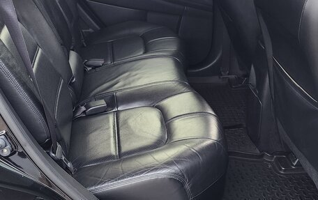 Nissan Murano, 2013 год, 1 395 000 рублей, 16 фотография