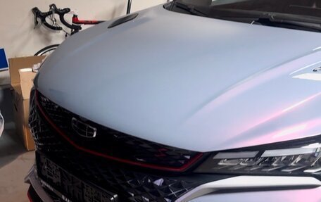 Geely Coolray I, 2024 год, 2 450 000 рублей, 2 фотография