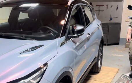 Geely Coolray I, 2024 год, 2 450 000 рублей, 3 фотография
