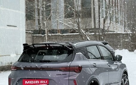 Geely Coolray I, 2024 год, 2 450 000 рублей, 7 фотография