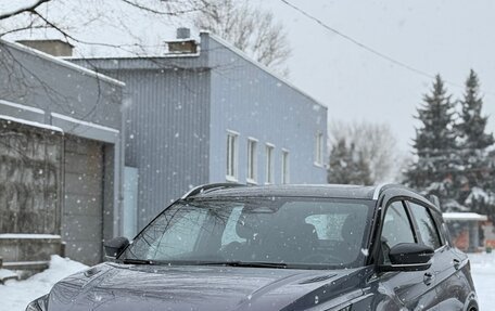 Geely Coolray I, 2024 год, 2 450 000 рублей, 18 фотография