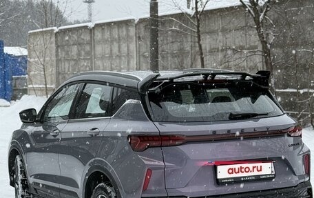 Geely Coolray I, 2024 год, 2 450 000 рублей, 13 фотография