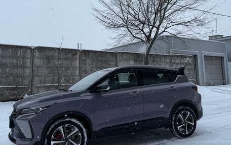 Geely Coolray I, 2024 год, 2 450 000 рублей, 20 фотография
