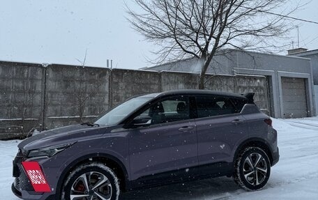 Geely Coolray I, 2024 год, 2 450 000 рублей, 17 фотография