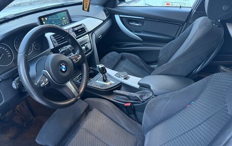 BMW 3 серия, 2018 год, 3 200 000 рублей, 6 фотография