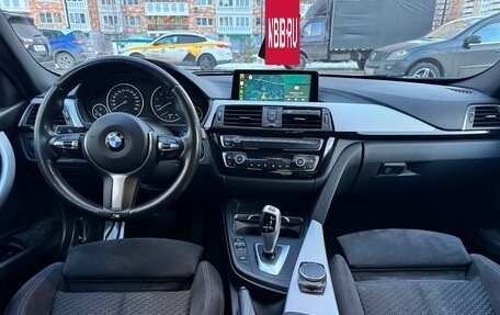 BMW 3 серия, 2018 год, 3 200 000 рублей, 7 фотография