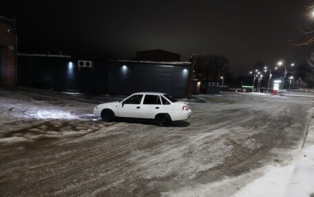 Daewoo Nexia I рестайлинг, 2011 год, 210 000 рублей, 7 фотография