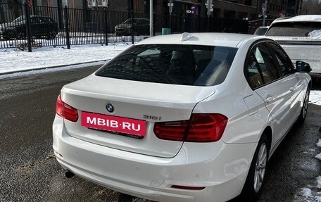 BMW 3 серия, 2014 год, 1 800 000 рублей, 3 фотография