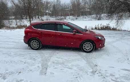 Ford Focus III, 2012 год, 1 000 010 рублей, 8 фотография