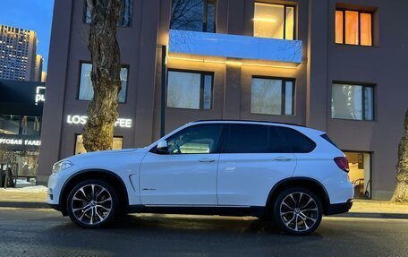 BMW X5, 2015 год, 3 199 000 рублей, 3 фотография