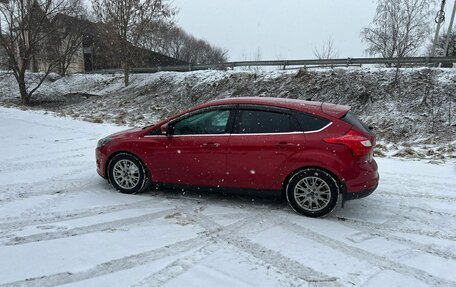 Ford Focus III, 2012 год, 1 000 010 рублей, 10 фотография