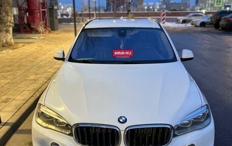 BMW X5, 2015 год, 3 199 000 рублей, 4 фотография