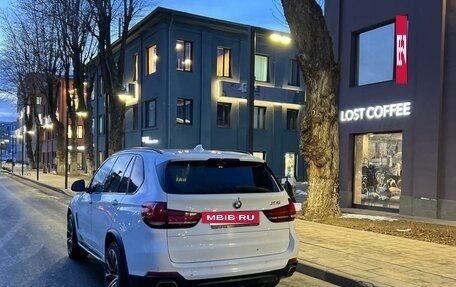 BMW X5, 2015 год, 3 199 000 рублей, 2 фотография