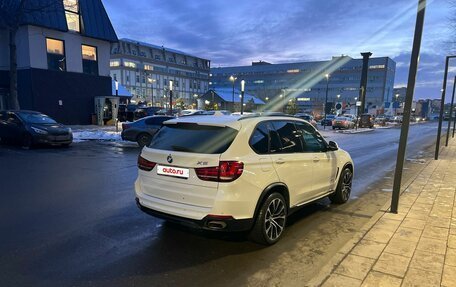 BMW X5, 2015 год, 3 199 000 рублей, 6 фотография