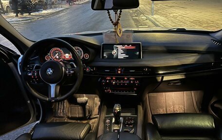 BMW X5, 2015 год, 3 199 000 рублей, 11 фотография